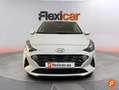 Hyundai i10 1.0 Klass AT Blanco - thumbnail 2