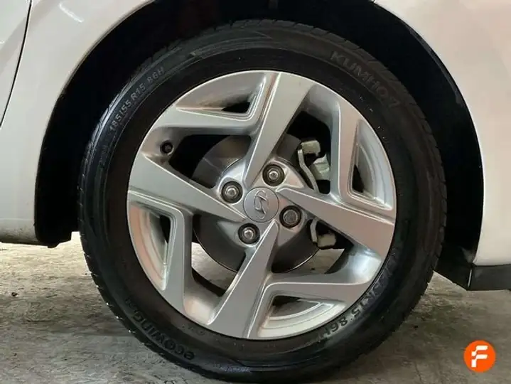 Hyundai i10 MPI 1.0 AT KLASS 2022, foto 21
