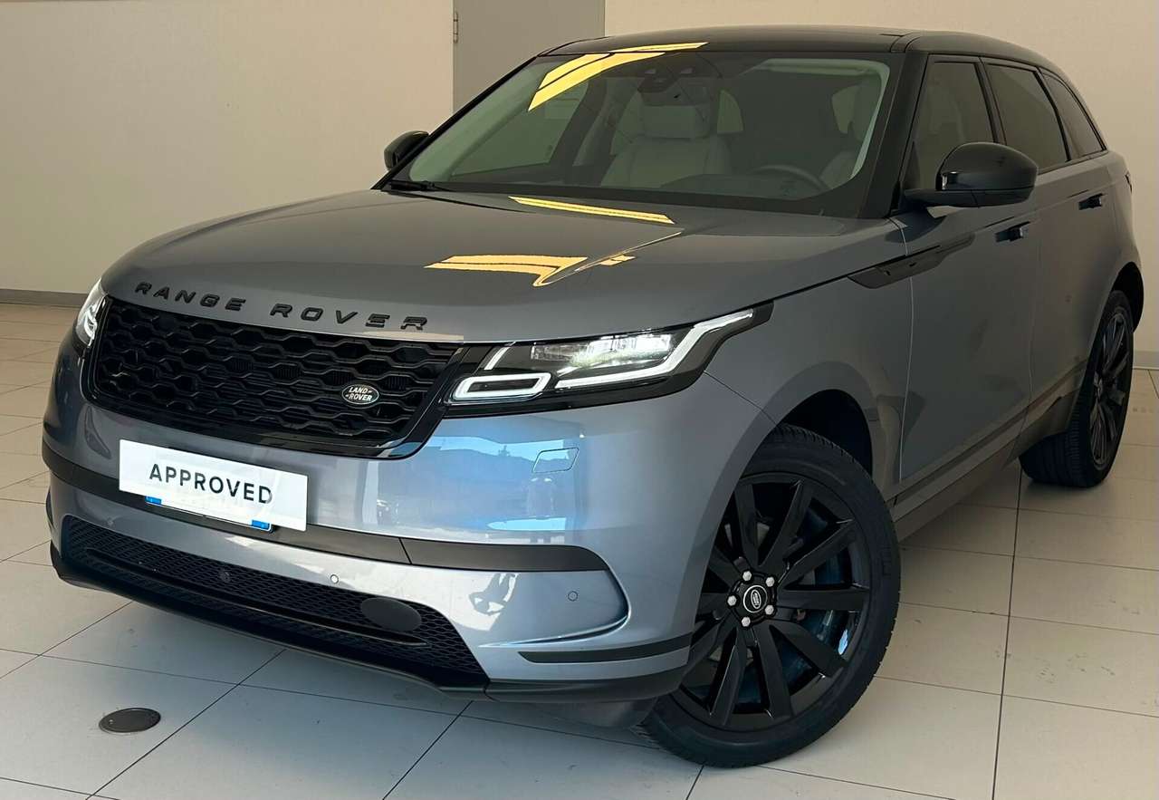 Land Rover Range Rover Velar Range Rover Velar 2.0D I4 180 CV SE