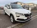 Skoda Karoq 1.5 TSI DSG Style Pano 1.Hand FINANZIERUNG White - thumbnail 3