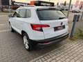 Skoda Karoq 1.5 TSI DSG Style Pano 1.Hand FINANZIERUNG White - thumbnail 7