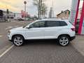 Skoda Karoq 1.5 TSI DSG Style Pano 1.Hand FINANZIERUNG White - thumbnail 8