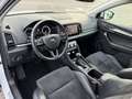 Skoda Karoq 1.5 TSI DSG Style Pano 1.Hand FINANZIERUNG White - thumbnail 10