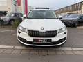 Skoda Karoq 1.5 TSI DSG Style Pano 1.Hand FINANZIERUNG White - thumbnail 2