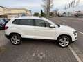 Skoda Karoq 1.5 TSI DSG Style Pano 1.Hand FINANZIERUNG White - thumbnail 4