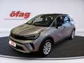 Opel Crossland 1.5 CDTI Business Elegance Navi+SHZ Silber - thumbnail 1