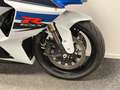 Suzuki GSX-R 1000 GSXR Blanc - thumbnail 5