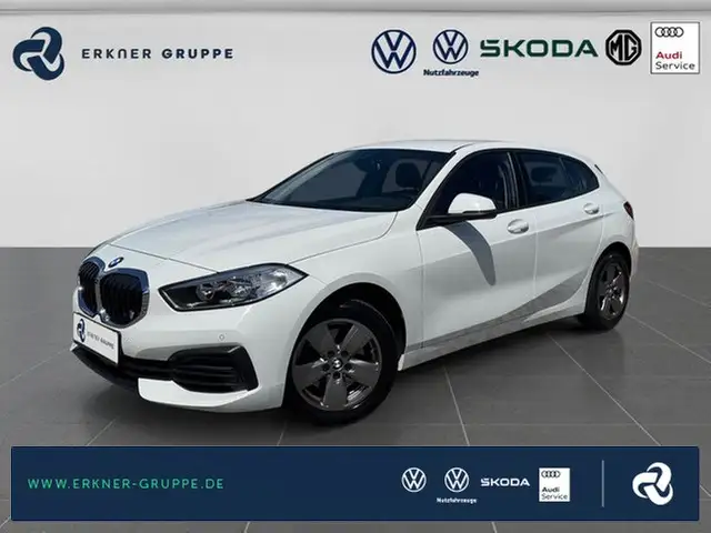 BMW 116 116 D+MWST+PDC+DAB+BUSINESS-COMFORTPAKET++