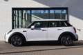 MINI Cooper 5-deurs 1.5 Classic | Cruise Control | Parkeersens Blanc - thumbnail 5