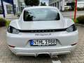 Porsche Cayman S - Top gepflegt Sportabgasanlage Chrono BOSE 20" - thumbnail 4