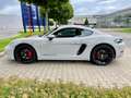 Porsche Cayman S - Top gepflegt Sportabgasanlage Chrono BOSE 20" - thumbnail 2