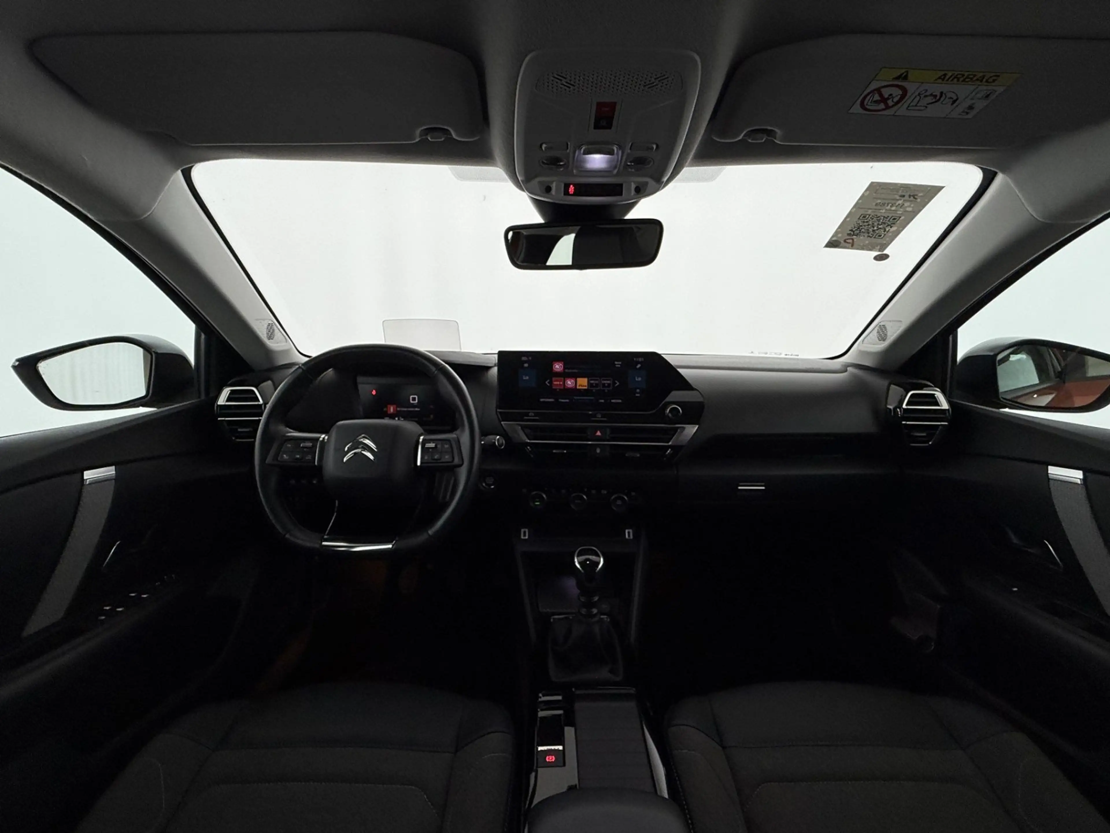 Citroen C4 1.2 PureTech 130 Feel LED HEAD-UP NAVI SITZHZG — photo 13