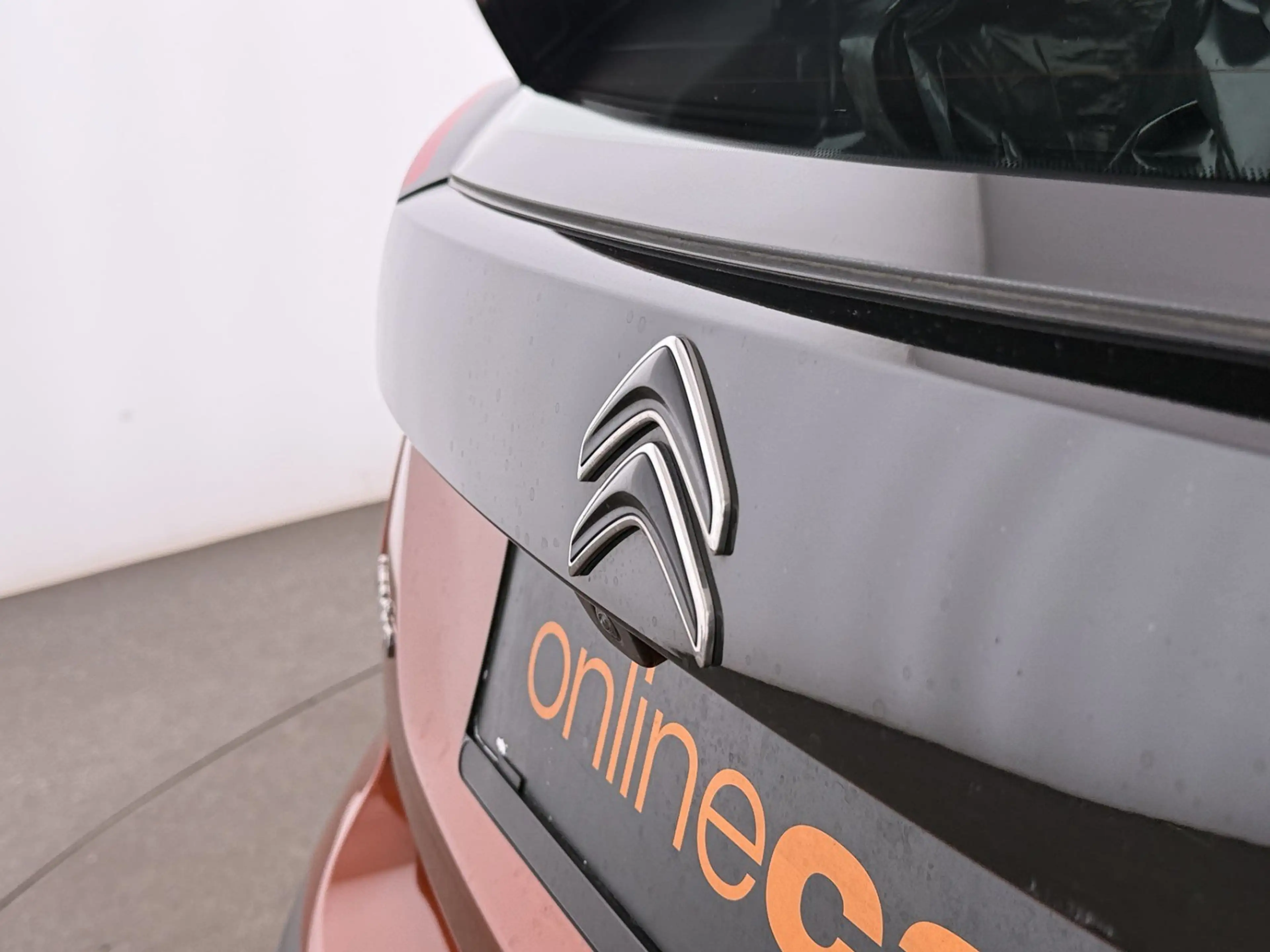Citroen C4 1.2 PureTech 130 Feel LED HEAD-UP NAVI SITZHZG — photo 10