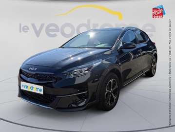 1.6 GDi 105ch + Plug-In 60.5ch Active Business DCT6