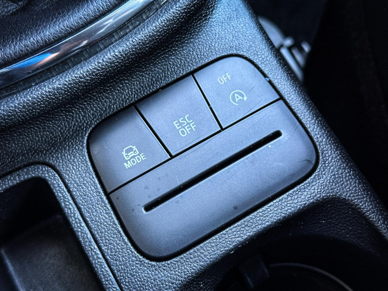 Ford Fiesta 1.5 EcoBoost ST-3 | Performance Pack | Full LED | — photo 31
