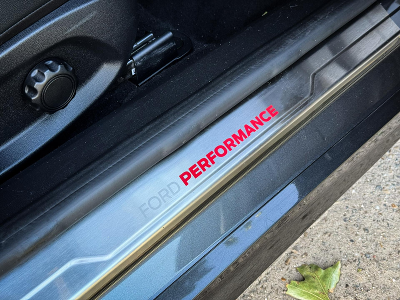 Ford Fiesta 1.5 EcoBoost ST-3 | Performance Pack | Full LED | — photo 13