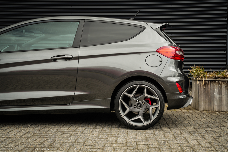 Ford Fiesta 1.5 EcoBoost ST-3 | Performance Pack | Full LED | — photo 16