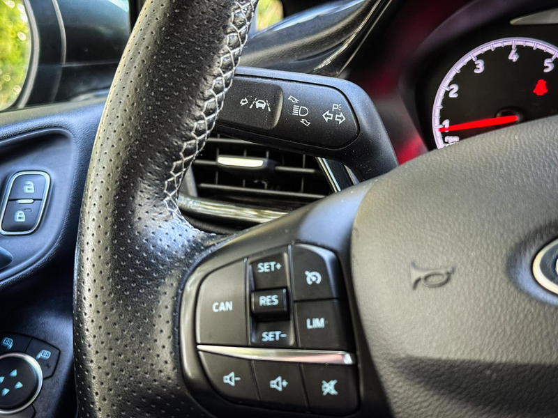 Ford Fiesta 1.5 EcoBoost ST-3 | Performance Pack | Full LED | — photo 20