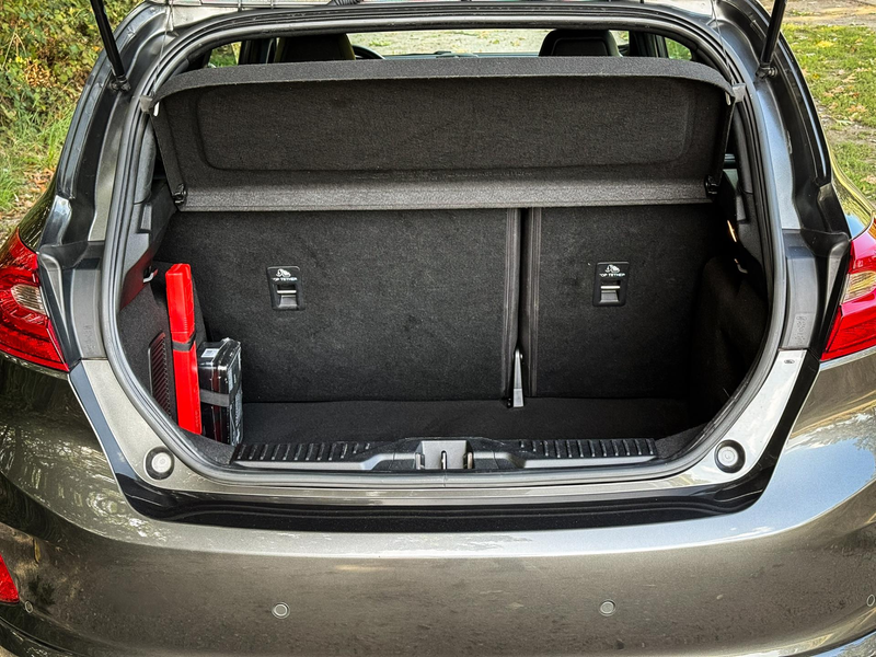 Ford Fiesta 1.5 EcoBoost ST-3 | Performance Pack | Full LED | — photo 35