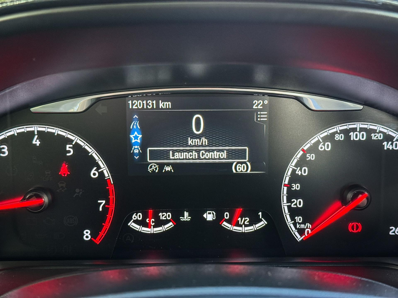 Ford Fiesta 1.5 EcoBoost ST-3 | Performance Pack | Full LED | — photo 19