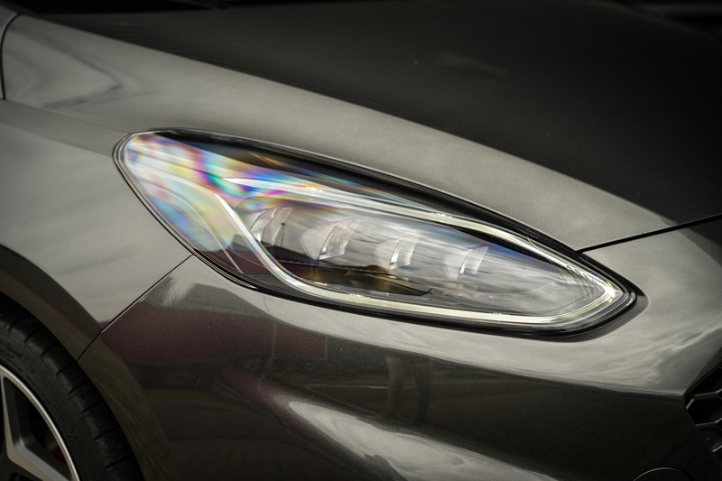 Ford Fiesta 1.5 EcoBoost ST-3 | Performance Pack | Full LED | — photo 36