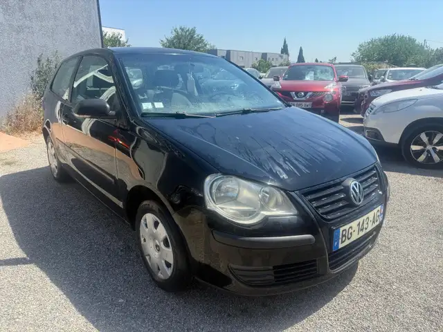 Volkswagen Polo view 6