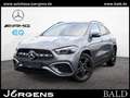 Mercedes-Benz GLA 200 AMG-Sport/MLB/360/Pano/Night/AHK/Keyl/19 Grau - thumbnail 1