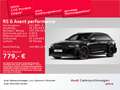 Audi RS6 RS6 Avant performance UPE:187" StdHzg/Pano/Carbo Schwarz - thumbnail 1