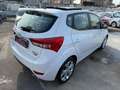 Hyundai iX20 ix20 1.6 CRDI 115 CV Style Blanc - thumbnail 4