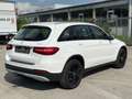 Mercedes-Benz GLC 220 d 4Matic Headup Distronic LED Kamera Blanco - thumbnail 6