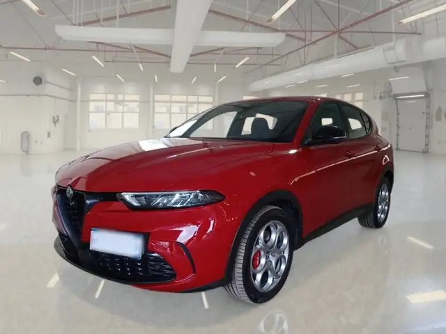 Alfa Romeo Tonale 1.6 DIESEL 130 CV TCT6 SPRINT SUV
