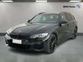 BMW 340 M0d Touring mhev 48V xdrive auto Nero - thumbnail 1