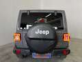 Jeep Wrangler 3p 2.2 Mjt Sahara Automatico Grigio - thumbnail 4