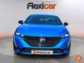 Peugeot 308 5P+GT+Hybrid+180+eEAT8 Bleu - thumbnail 2