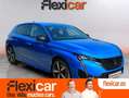 Peugeot 308 5P+GT+Hybrid+180+eEAT8 Bleu - thumbnail 1