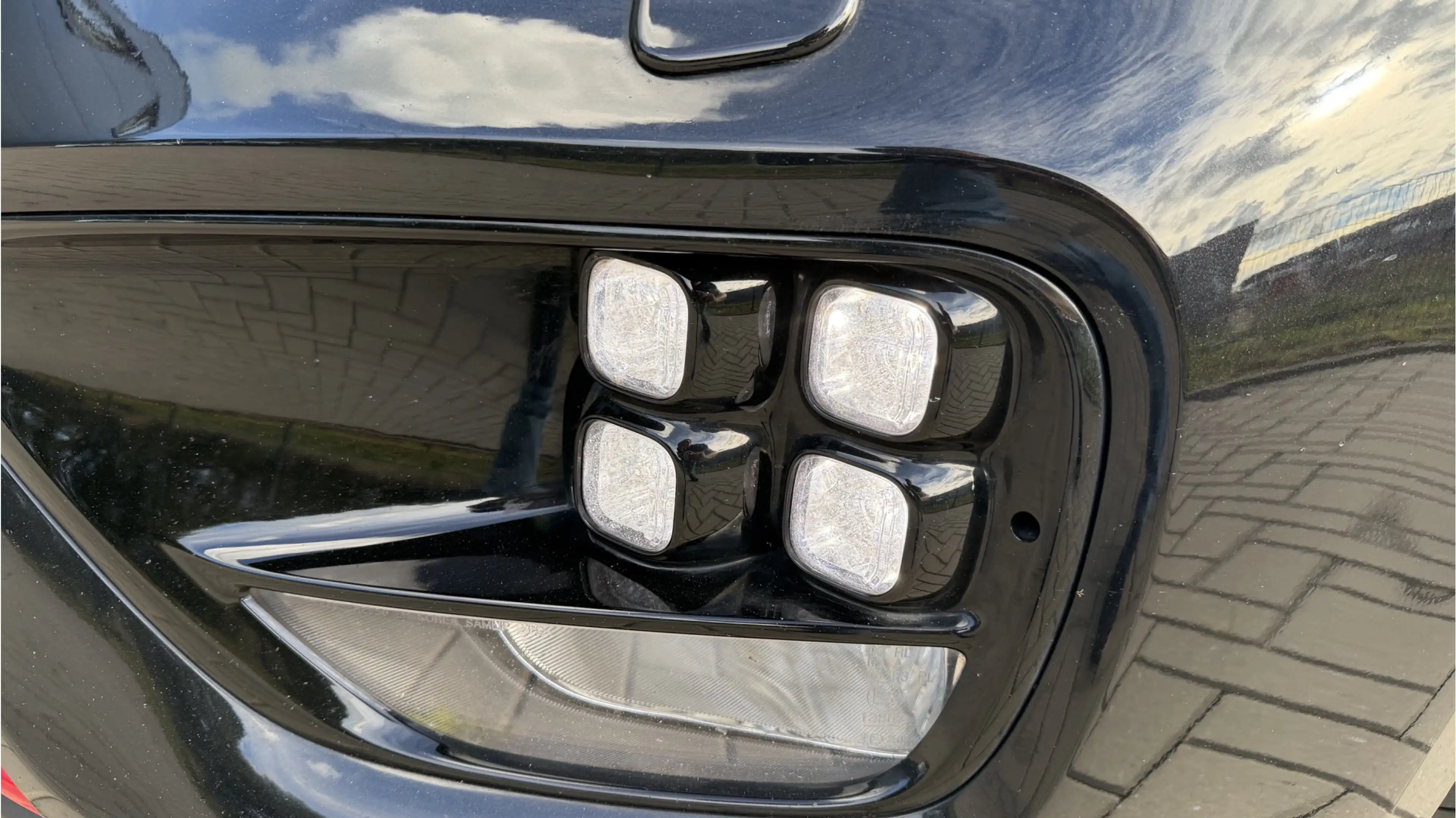 Kia Ceed / cee'd 1.6 GT Camera / 204 PK / Stoel+Stuur-verwarming — photo 5