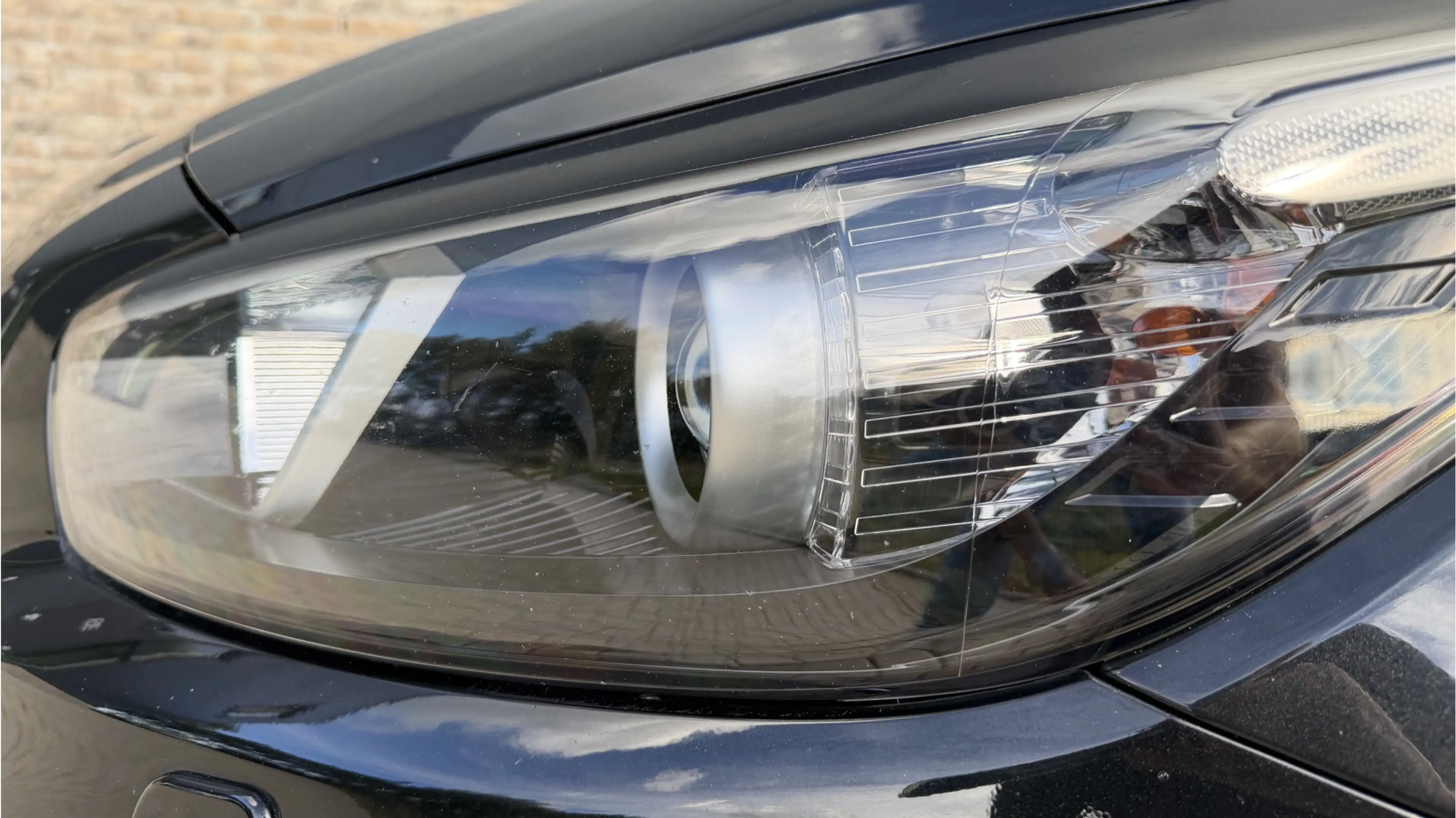 Kia Ceed / cee'd 1.6 GT Camera / 204 PK / Stoel+Stuur-verwarming — photo 6