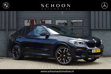 xDrive30i High Executive Edition | M-PAKKET | PANO