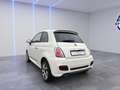 Fiat 500 Sporting VIRTUAL COCKPIT/ KLIMA/SPORTSITZE / MFL Wit - thumbnail 4