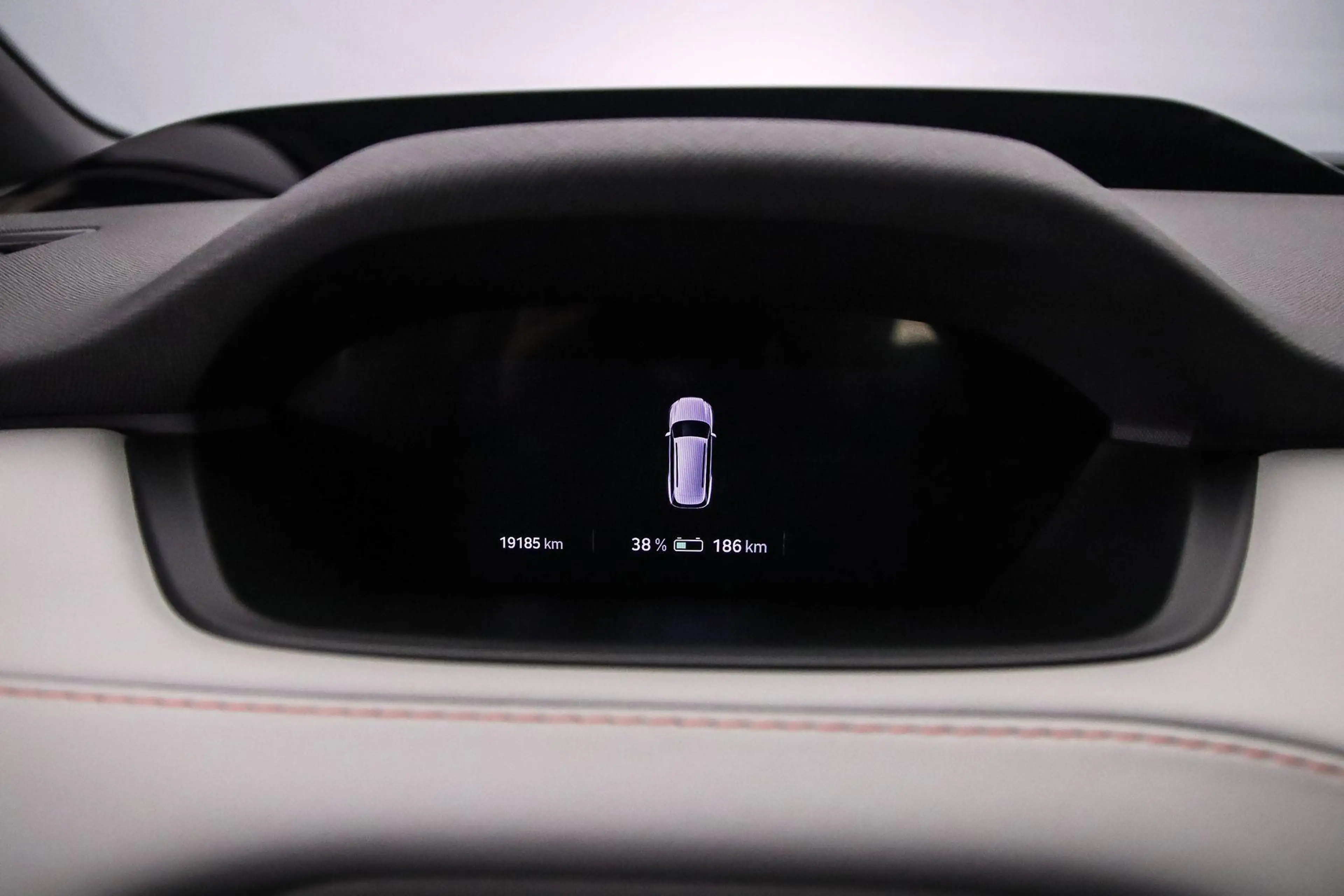 Skoda Elroq 85 First Edition 286pk Automaat Trekhaak, Adaptive — photo 11