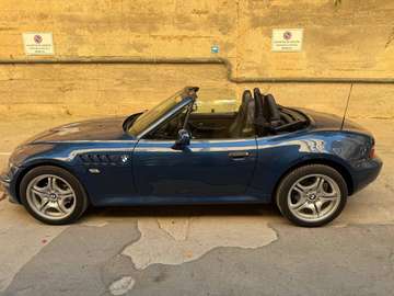Z3 Roadster 2.2 170cv