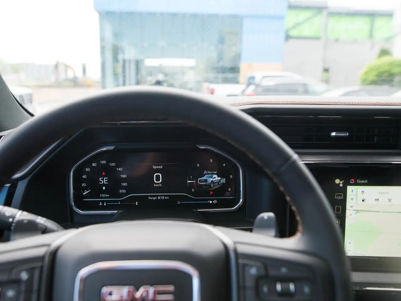 GMC Sierra 1500 снимка GMC Sierra 1500