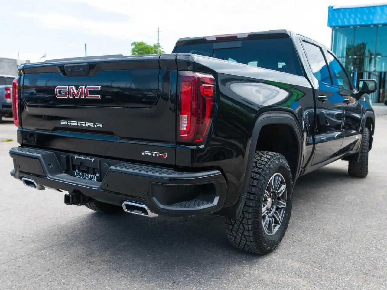 GMC Sierra 1500 снимка GMC Sierra 1500