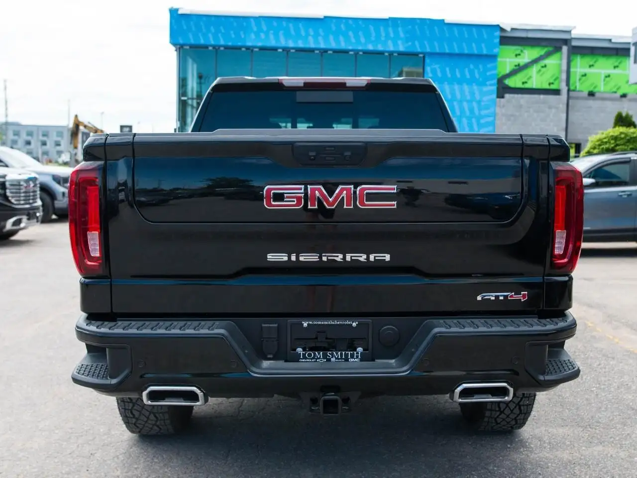 GMC Sierra 1500 снимка GMC Sierra 1500
