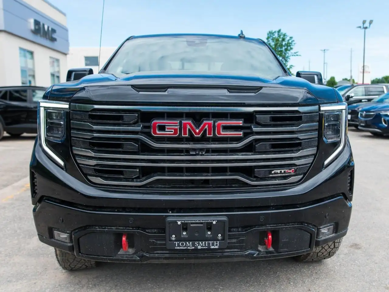 GMC Sierra 1500 снимка GMC Sierra 1500