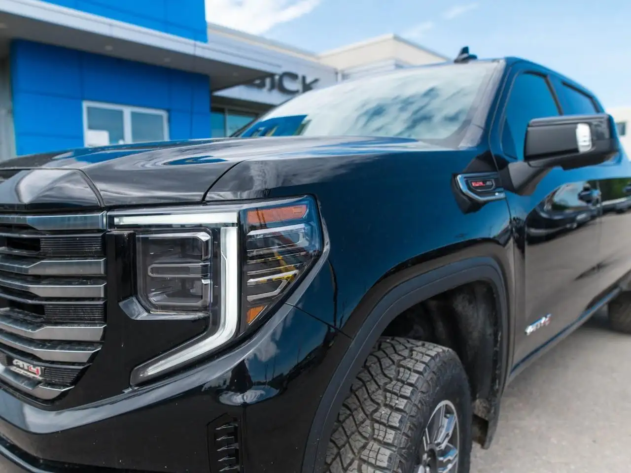 GMC Sierra 1500 снимка GMC Sierra 1500