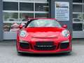 Porsche 911 991 GT3 Clubsport Carbon Schalen Approved Rouge - thumbnail 2