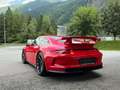 Porsche 911 991 GT3 Clubsport Carbon Schalen Approved Rot - thumbnail 5