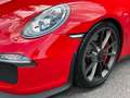 Porsche 911 991 GT3 Clubsport Carbon Schalen Approved Rot - thumbnail 7