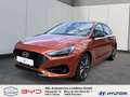 Hyundai i30 Advantage FL 5-Türer 1.0 T-GDI 6-MT 2WD 1.0 Orange - thumbnail 1